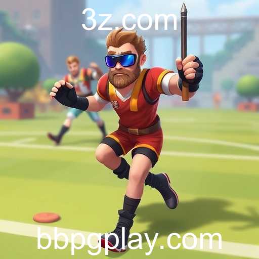 BBPG Revoluciona o Universo dos Jogos em Português