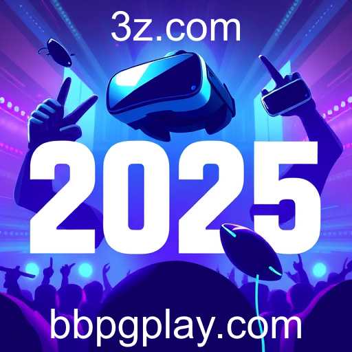 BBPG: Inovações e tendências no mundo dos jogos em 2025