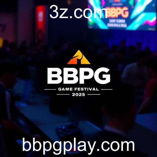 BBPG: O Epicentro dos Jogos no Brasil