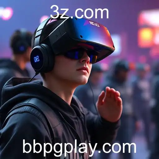 BBPG: O Crescimento dos Jogos Online em 2025