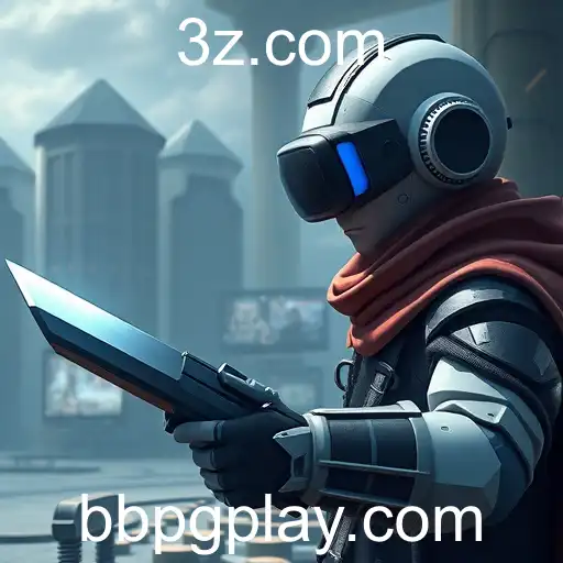 BBPG Inova com Jogos Sustentáveis