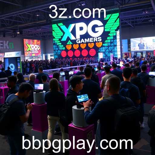 A Revolução dos Jogos no Brasil com BBPG