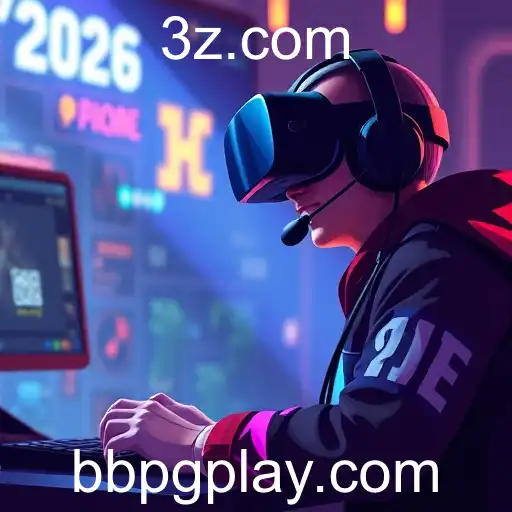 A Revolução Digital dos Jogos em 2026