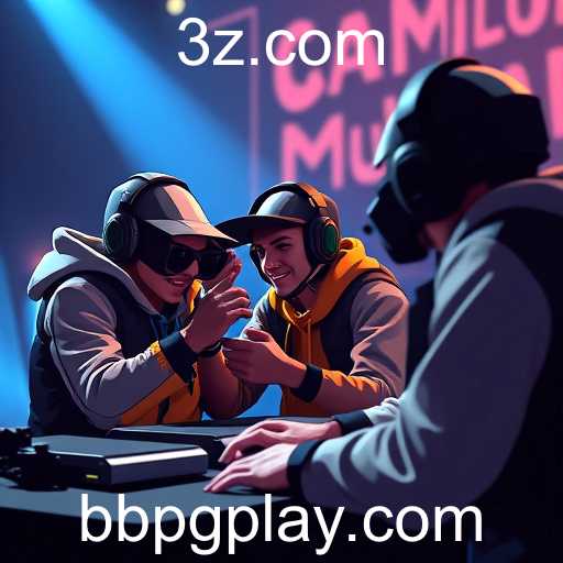 A Evolução dos Jogos BBPG na Era Digital