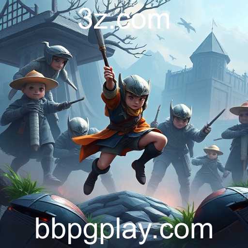 Explorando o Fenômeno BBPG: Jogos e Tendências em 2025