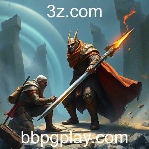 BBPG: O Futuro dos Jogos em Português