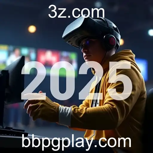 Inovações e Tendências no Mundo dos Jogos BBPG