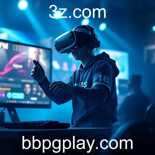 Ascensão do BBPG no Universo dos Jogos