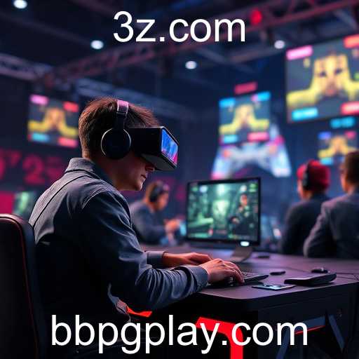 Tendências e Desafios nos Jogos Virtuais em 2025