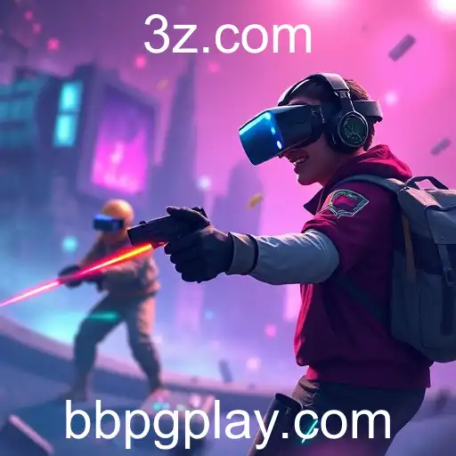 Tendências e Inovações no Mundo dos Jogos em 2025