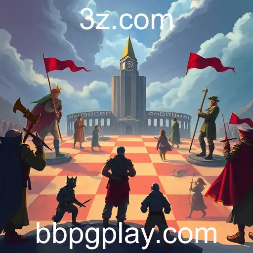 Revolução dos Jogos: Como BBPG Está Impactando a Indústria