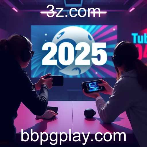 BBPG Explora o Crescimento dos Jogos Híbridos