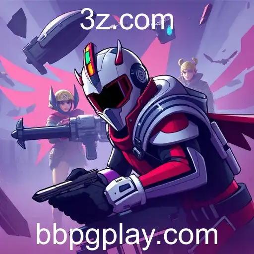 BBPG: Conectando Jogadores Brasileiros ao Mundo