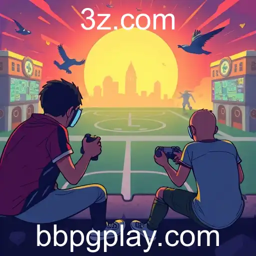 BBPG: Tendências e Inovações em Jogos para 2025