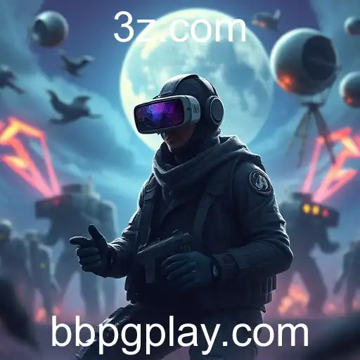 Revolução nos Jogos Online: BBPG em Destaque