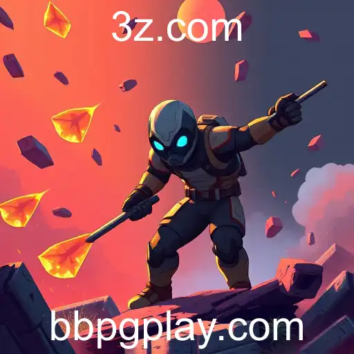 A Revolução dos Jogos e o Impacto da BBPG