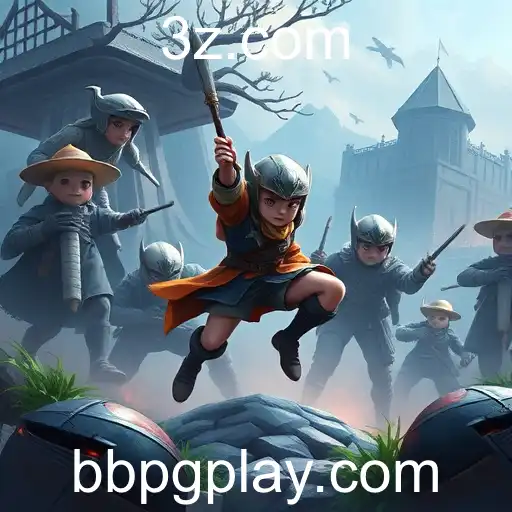 Tendências e Inovações no Mundo dos Jogos Online