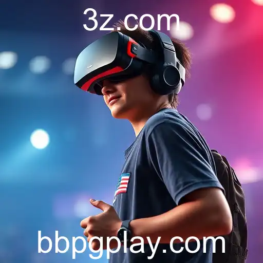 A Revolução do Mundo dos Jogos com BBPG