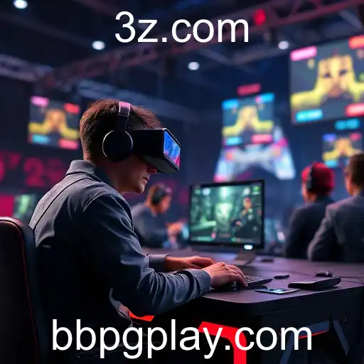 Tendências e Desafios nos Jogos Virtuais em 2025