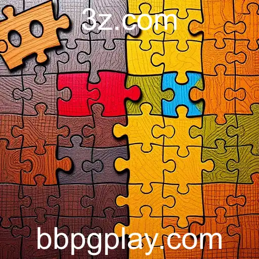 Desvendando o Fascínio dos Jogos de Puzzle