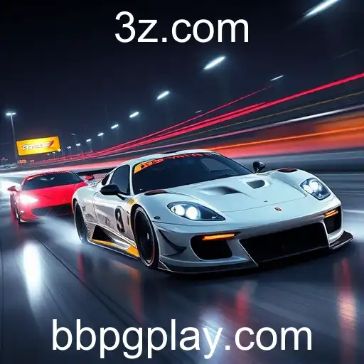Explorando a Emoção dos Jogos de Corrida no BBPG