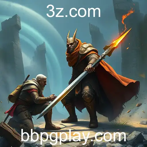 O Fascínio dos Jogos de Role-Playing: Explorando Mundos Através do RPG
